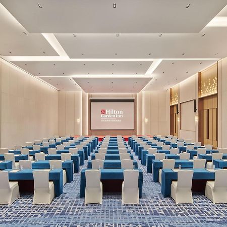 Hilton Garden Inn Shenzhen Guangming Exterior photo